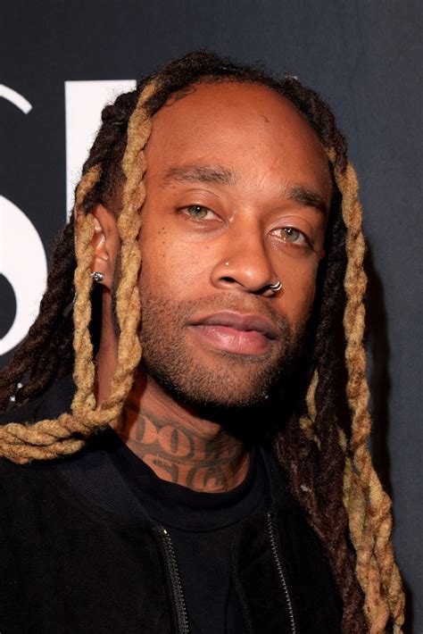 ty dolla singer.